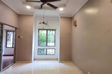 Bandar Bukit Puchong, BP 11