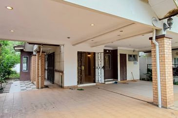 Bandar Bukit Puchong, BP 11