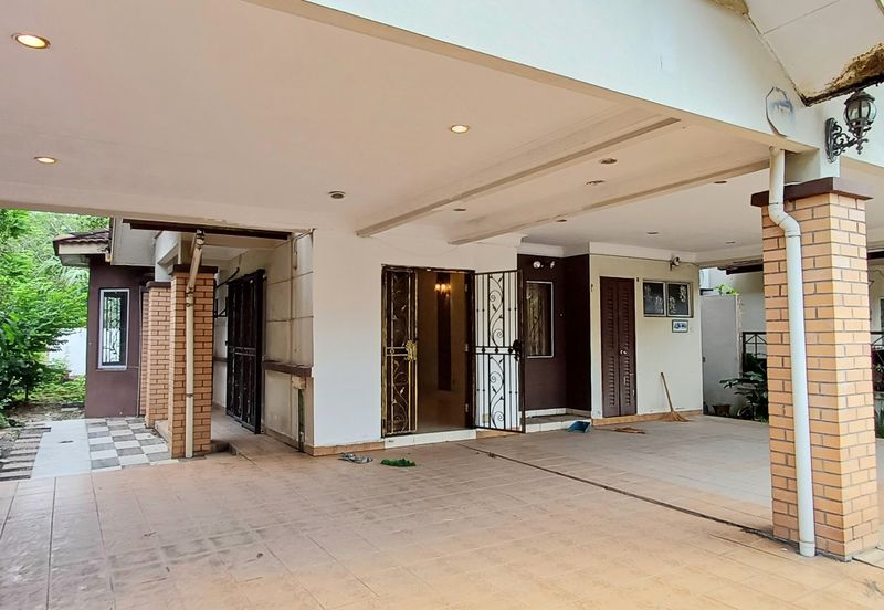 Bandar Bukit Puchong, BP 11