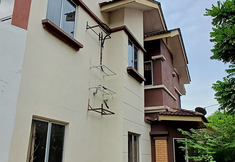 Bandar Bukit Puchong, BP 11