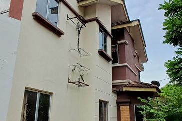 Bandar Bukit Puchong, BP 11