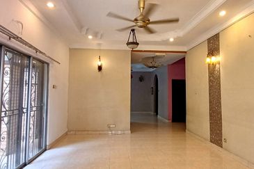 Bandar Bukit Puchong, BP 11