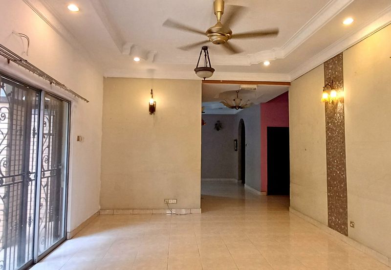 Bandar Bukit Puchong, BP 11