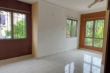 Bandar Bukit Puchong, BP 11