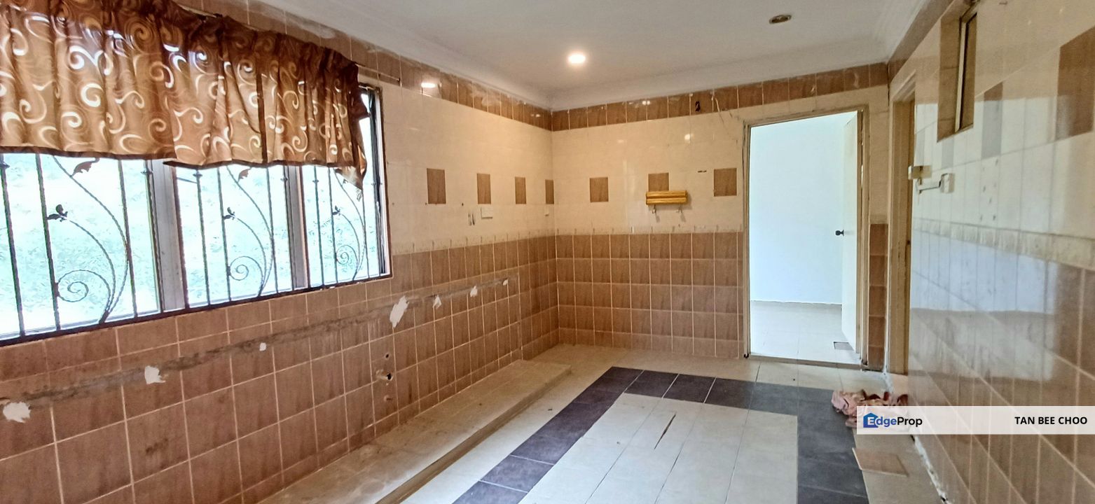 Cheapest Double Storey Semi-D (40'x85') @ Bandar Bukit Puchong 2, BP10, BP11, Selangor, Puchong
