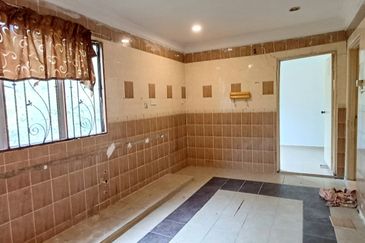 Bandar Bukit Puchong, BP 11