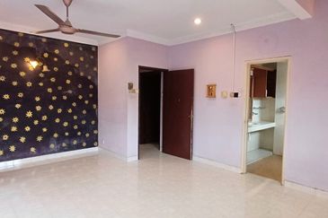 Bandar Bukit Puchong, BP 11