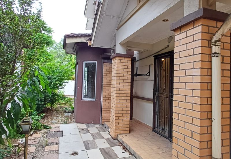 Bandar Bukit Puchong, BP 11