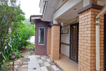 Bandar Bukit Puchong, BP 11