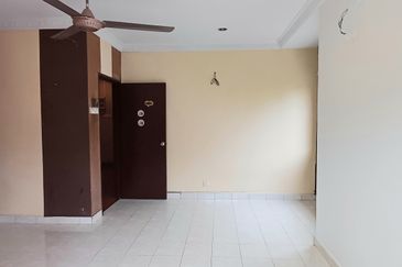 Bandar Bukit Puchong, BP 11