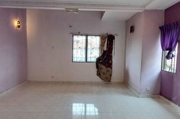 Bandar Bukit Puchong, BP 11