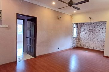 Bandar Bukit Puchong, BP 11