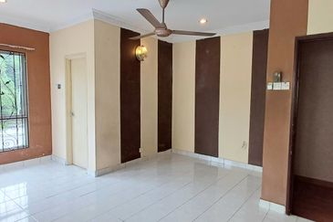 Bandar Bukit Puchong, BP 11