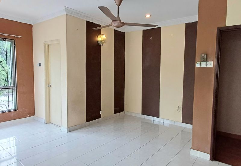 Bandar Bukit Puchong, BP 11