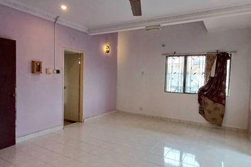 Bandar Bukit Puchong, BP 11