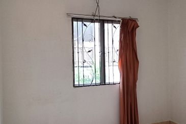 Bandar Bukit Puchong, BP 11