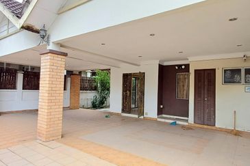 Bandar Bukit Puchong, BP 11