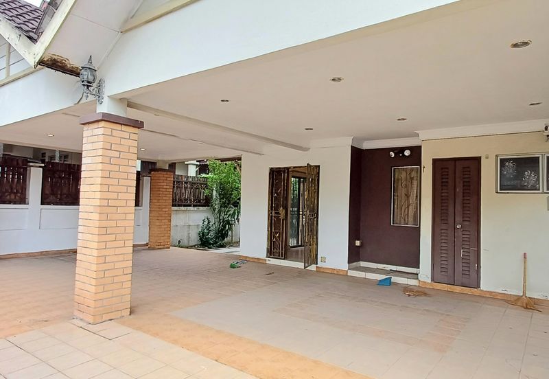 Bandar Bukit Puchong, BP 11