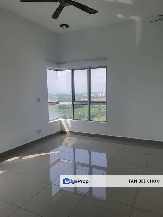 The Wharf Residence, Taman Tasik Prima, Puchong, Selangor, Puchong