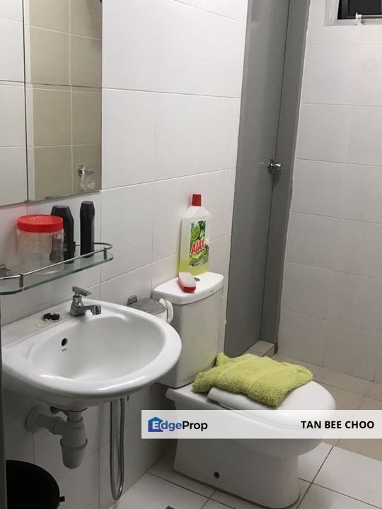 The Wharf Residence, Taman Tasik Prima, Puchong, Selangor, Puchong