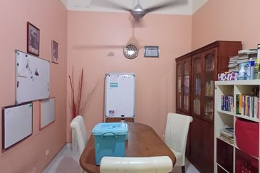 Bandar Bukit Puchong, BP 10