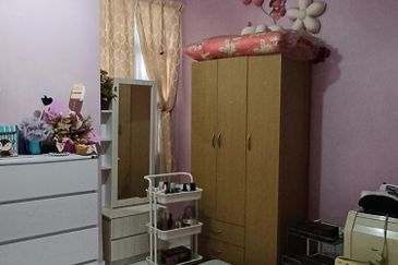 Bandar Bukit Puchong, BP 10