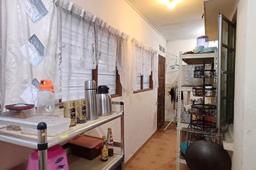 Bandar Bukit Puchong, BP 10