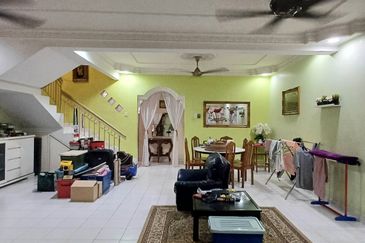 Bandar Bukit Puchong, BP 10