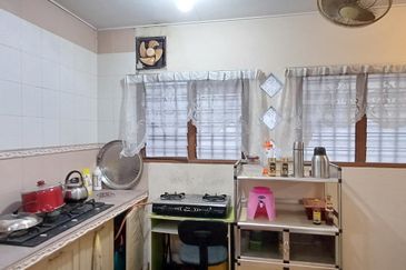 Bandar Bukit Puchong, BP 10