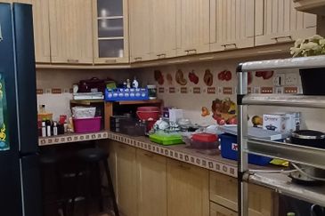 Bandar Bukit Puchong, BP 10