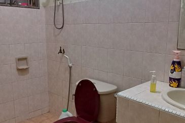 Bandar Bukit Puchong, BP 10