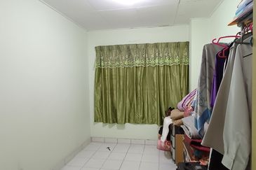 Bandar Bukit Puchong, BP 10