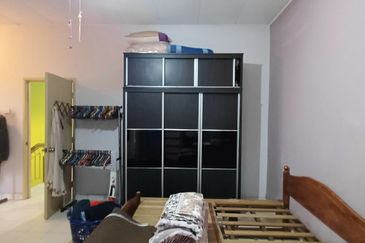 Bandar Bukit Puchong, BP 10