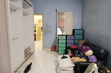 Bandar Bukit Puchong, BP 10