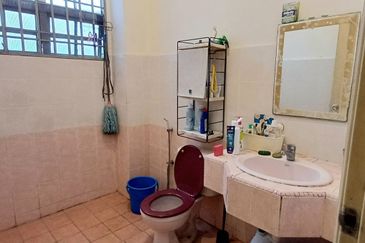 Bandar Bukit Puchong, BP 10