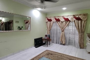 Bandar Bukit Puchong, BP 10