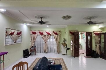 Bandar Bukit Puchong, BP 10