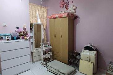 Bandar Bukit Puchong, BP 10