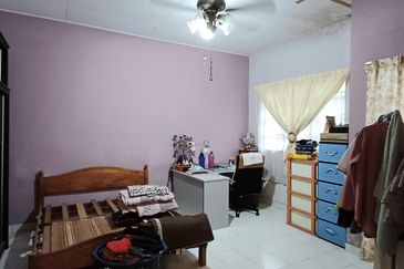 Bandar Bukit Puchong, BP 10