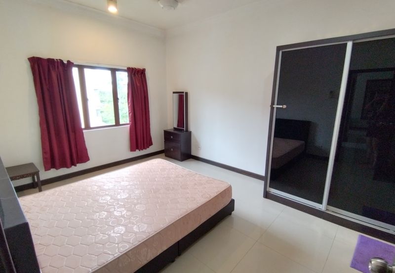 Desa Idaman, Taman Puchong Prima