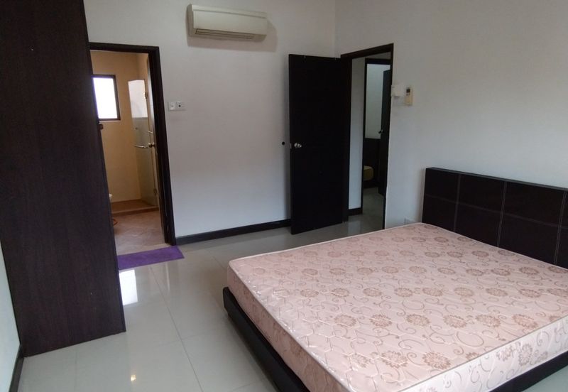 Desa Idaman, Taman Puchong Prima