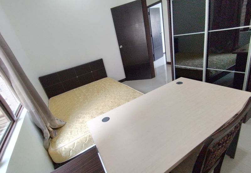 Desa Idaman, Taman Puchong Prima