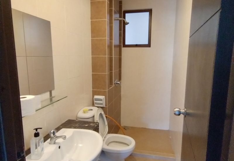 Desa Idaman, Taman Puchong Prima