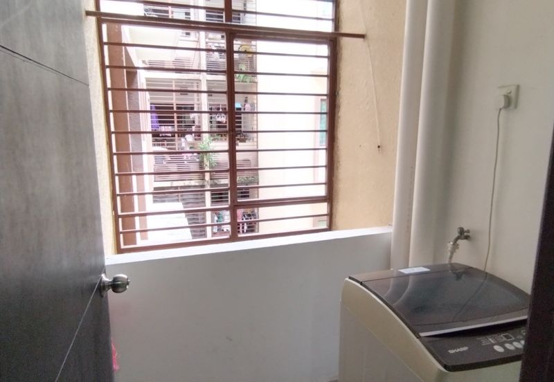 Desa Idaman, Taman Puchong Prima