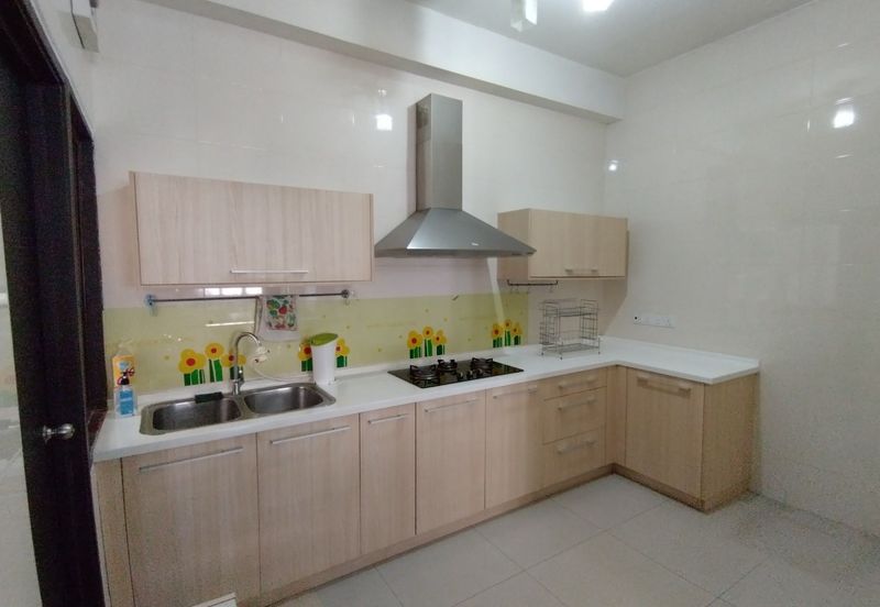 Desa Idaman, Taman Puchong Prima