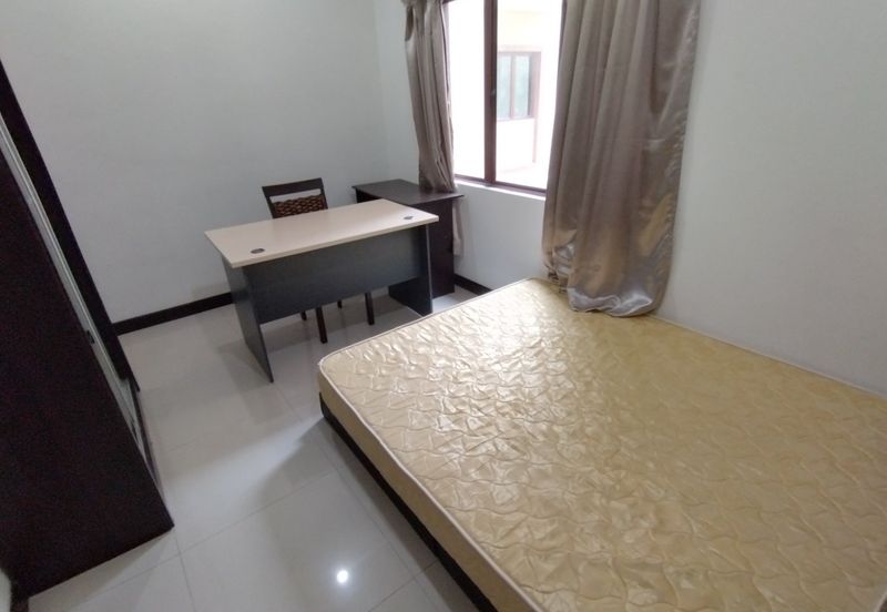 Desa Idaman, Taman Puchong Prima