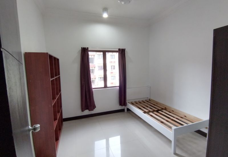 Desa Idaman, Taman Puchong Prima