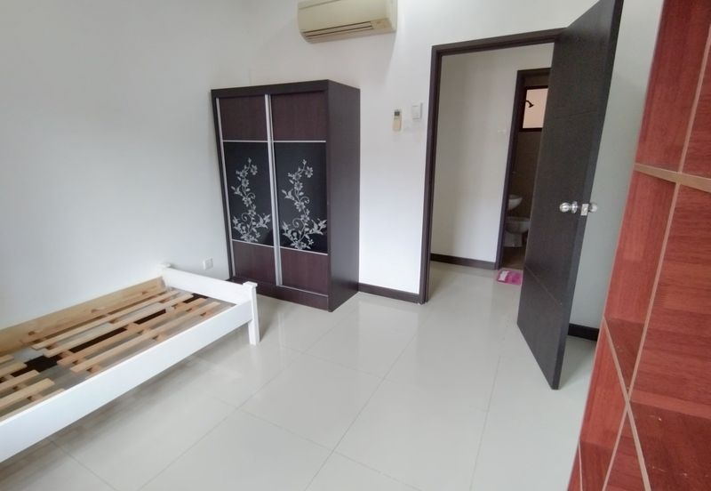 Desa Idaman, Taman Puchong Prima