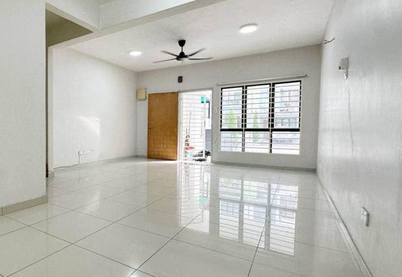 Park Villa Townhouse @  Bandar Bukit Puchong