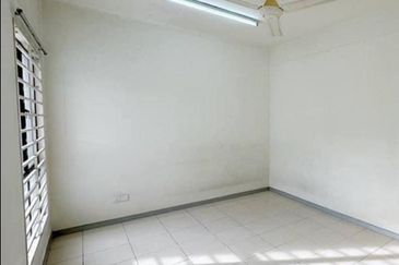 Park Villa Townhouse @  Bandar Bukit Puchong